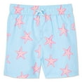 thumbnail image 1 of George Toddler Boys' Swim Short, 1 of 2