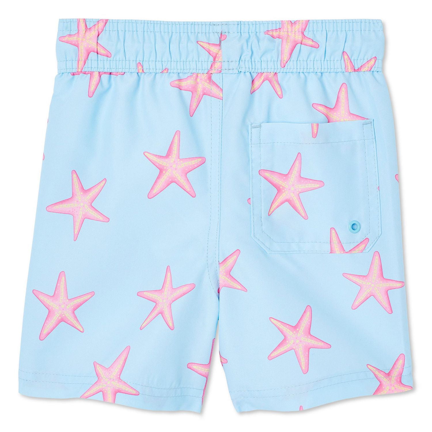 George Toddler Boys' Swim Short