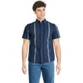 thumbnail image 1 of George Men's Woven Shirt, 1 of 6