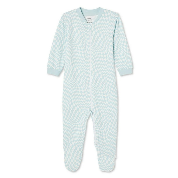 Boys Sleeper-Bear main image 0