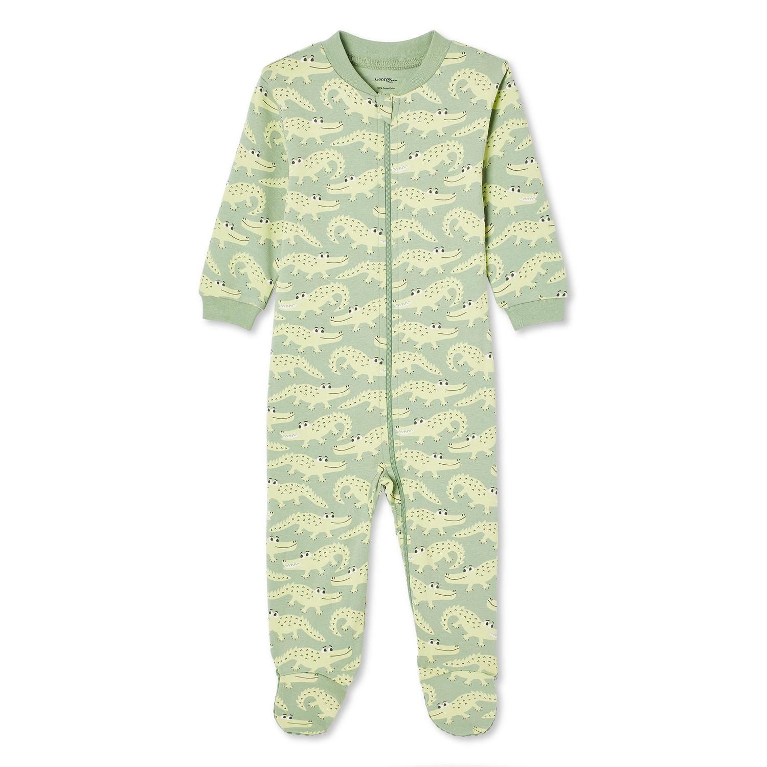 Boys Sleeper-Bear main image 1