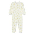 thumbnail image 1 of Grenouillère imprimée George pour bébés filles, 1 of 2