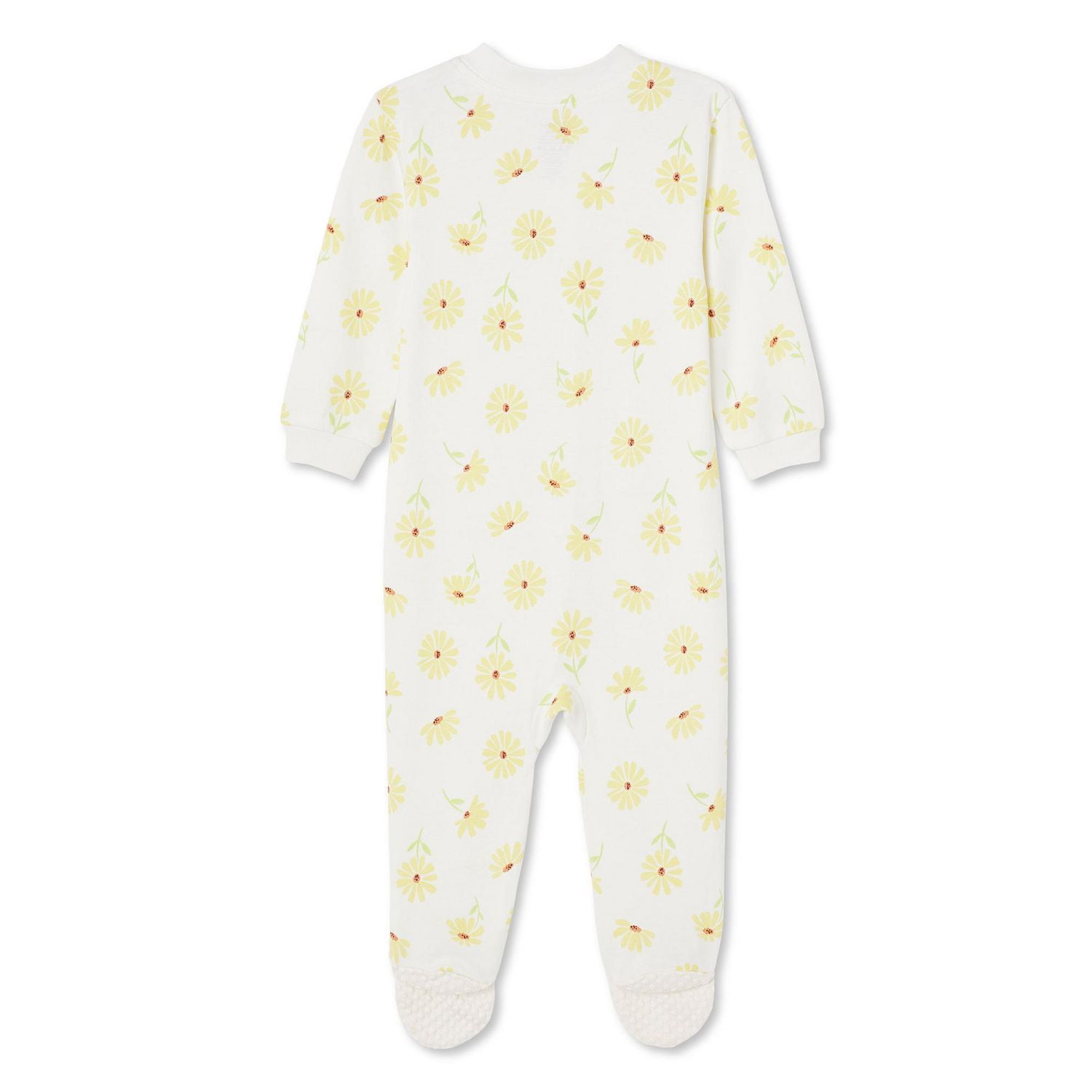 George Baby Girls' Sleeper, Sizes 0-24 months