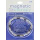 Bracelet de Thérapie Magnétique en Marcassite Perle carré – image 2 sur 2