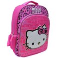 thumbnail image 2 of Hello Kitty Sanrio Backpack, 2 of 3