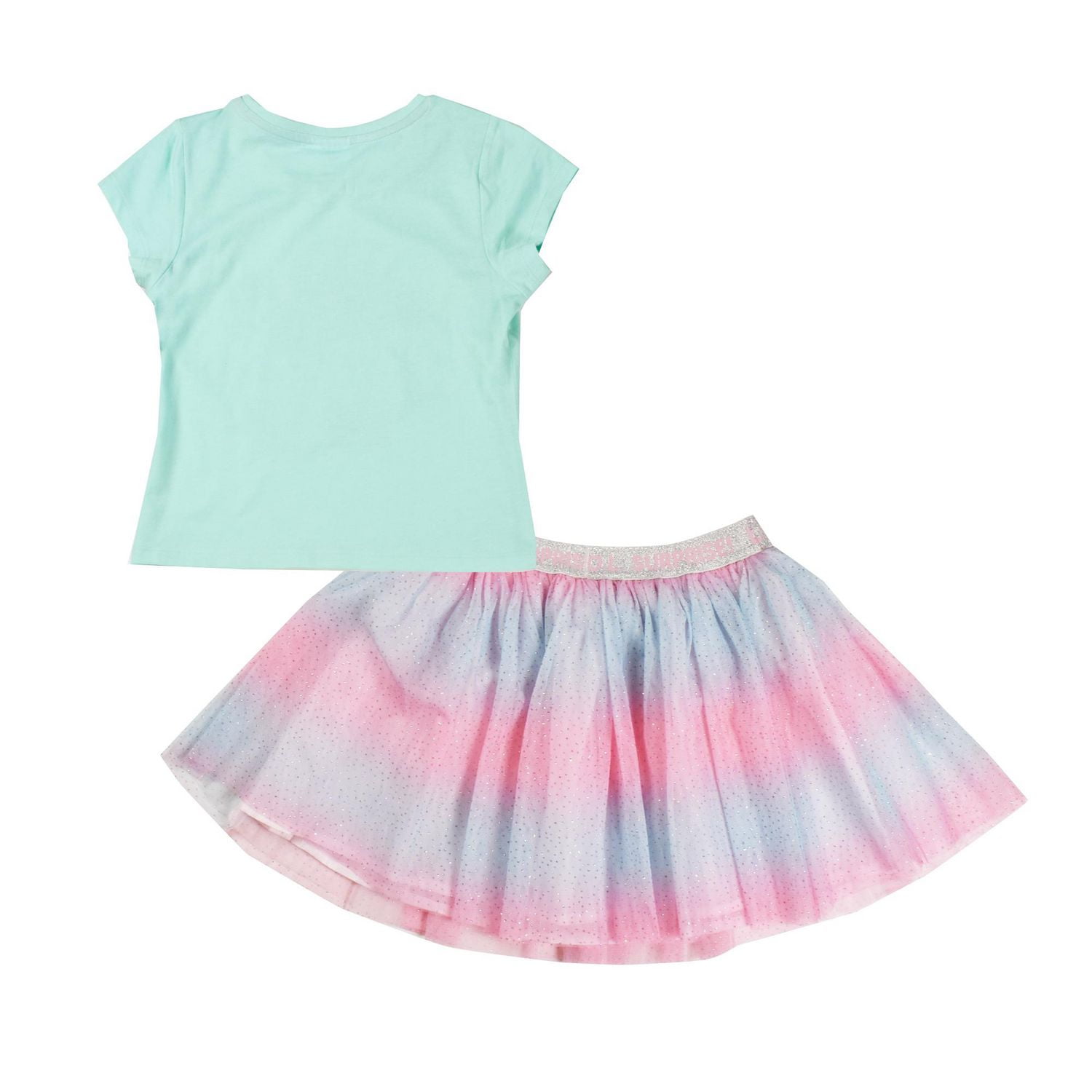 Girls L.O.L SURPRISE! NY Lover 2 Piece Set