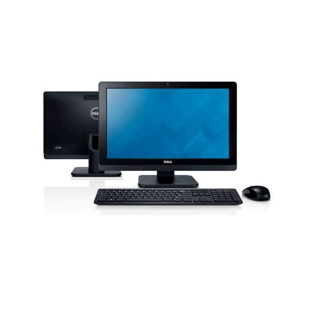 Reusine Dell Optiplex Bureau Intel i3-3220 3010