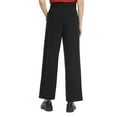 thumbnail image 3 of Mexx Women’s Solid Wide Leg Pant, 3 of 5