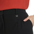 thumbnail image 4 of Mexx Women’s Solid Wide Leg Pant, 4 of 5