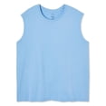 thumbnail image 1 of George Big Men's Muscle Tank, 1 of 6