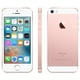 Téléphone portable iPhone SE d'Apple de 16 Go - Or rose – image 2 sur 2