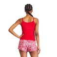thumbnail image 2 of Strawberry Shortcake Women's Two Piece Pajama Set, 2 of 4