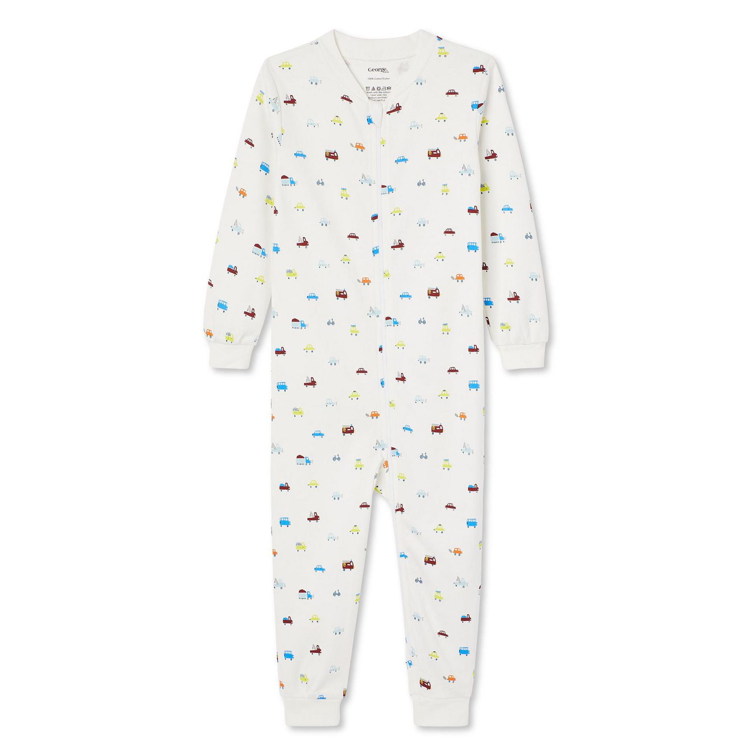 George Toddler Boys' Sleeper
