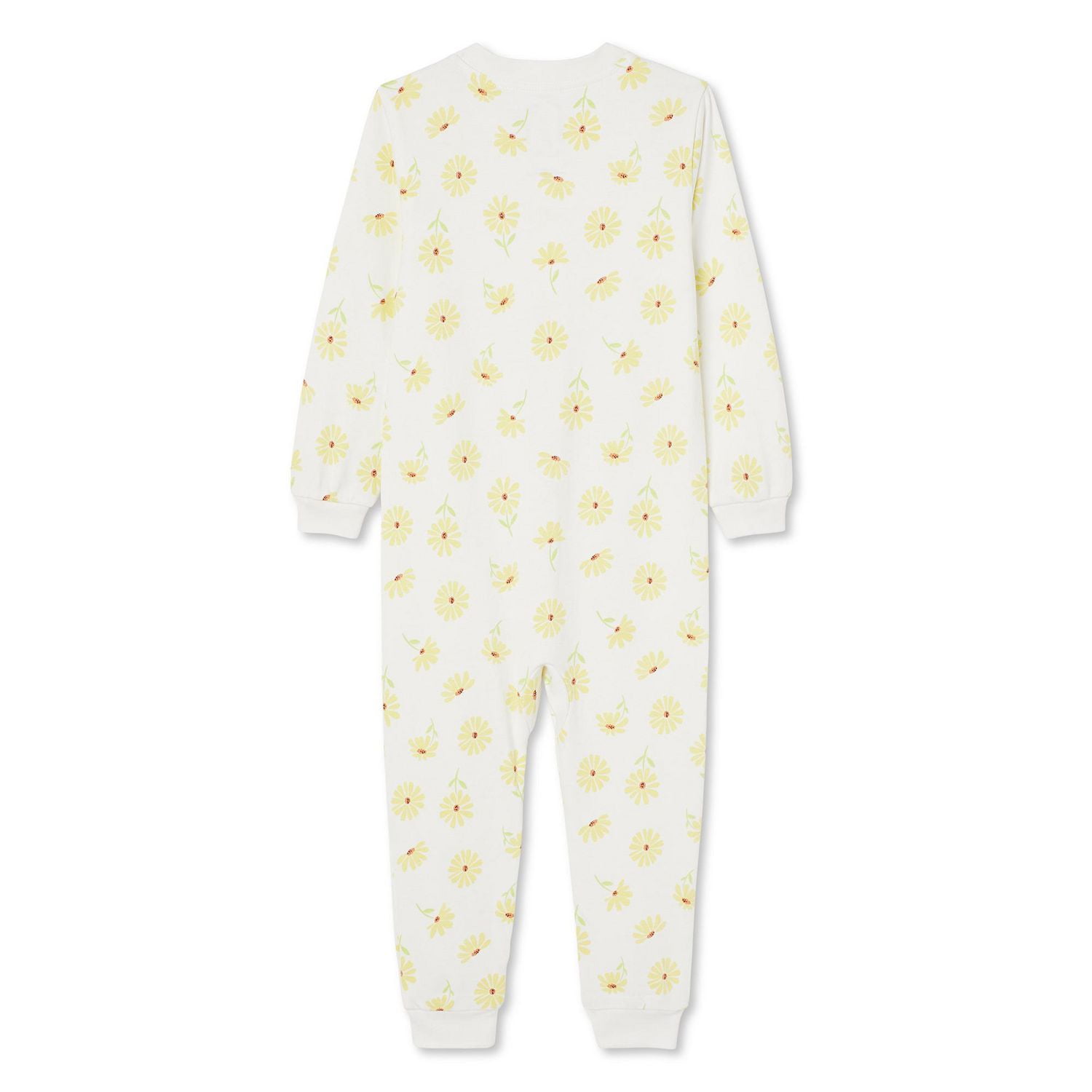 George Toddler Girls' Sleeper, Sizes 2T-5T