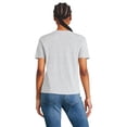 thumbnail image 2 of Disney Women's Mickey Mouse Graphic T-Shirt, 2 of 3