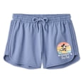 thumbnail image 3 of Disney Women's Mickey and Friends Dolphin Short, 3 of 4