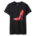 thumbnail image 3 of Devil Wears Prada Women's Graphic T-Shirt, 3 of 3