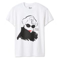 thumbnail image 3 of Devil Wears Prada Women's Miranda T-Shirt, 3 of 3