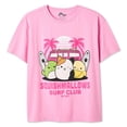 thumbnail image 3 of Squishmallows Women's Graphic T-Shirt, 3 of 3