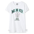 thumbnail image 3 of Disney Women's Minnie Mouse Graphic T-Shirt, 3 of 3