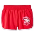 thumbnail image 3 of Strawberry Shortcake Women's Dolphin Short, 3 of 3