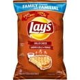 thumbnail image 1 of Lay's Grilled Cheese Potato Chips, 1 of 5