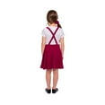thumbnail image 3 of Girls Harry Potter     3 Piece Gryffindor Style Set, 3 of 9