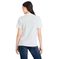 thumbnail image 2 of Peanuts Women's Snoopy Canada T-Shirt, 2 of 4