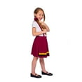 thumbnail image 4 of Girls Harry Potter     3 Piece Gryffindor Style Set, 4 of 9