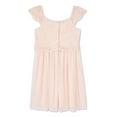 thumbnail image 2 of Robe crochetée George pour filles, 2 of 2