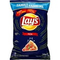 thumbnail image 1 of Lay's Pizza Potato Chips, 1 of 5