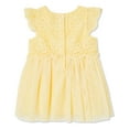 thumbnail image 2 of George Baby Girls' Lace Dress, 2 of 2