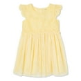 thumbnail image 1 of Robe en dentelle George pour petites filles, 1 of 2