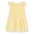 thumbnail image 2 of Robe en dentelle George pour petites filles, 2 of 2