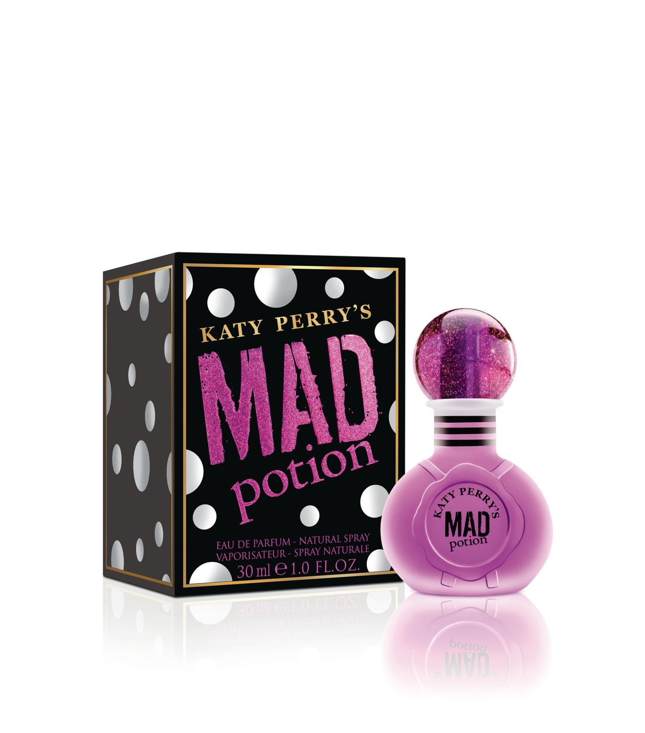 parfum katy perry mad potion