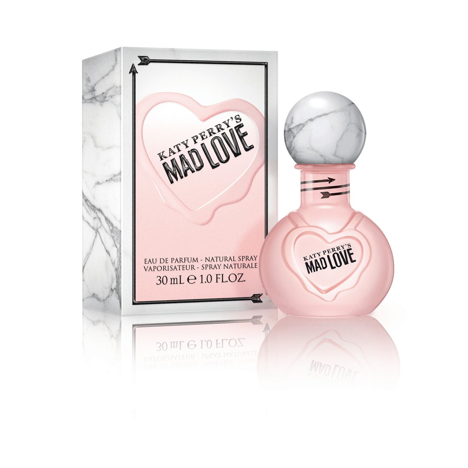 Katy Perry Parfum Mad Love 2025