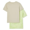 thumbnail image 2 of George Boys' Crew Neckline Tee 2-Pack, 2 of 2