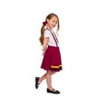 thumbnail image 2 of Girls Harry Potter     3 Piece Gryffindor Style Set, 2 of 9