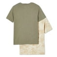 thumbnail image 2 of George Boys' Crew Neckline Tee 2-Pack, 2 of 2