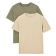 thumbnail image 1 of George Boys' Short Sleeve Tee 2-Pack, 1 of 2