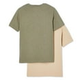 thumbnail image 2 of George Boys' Short Sleeve Tee 2-Pack, 2 of 2