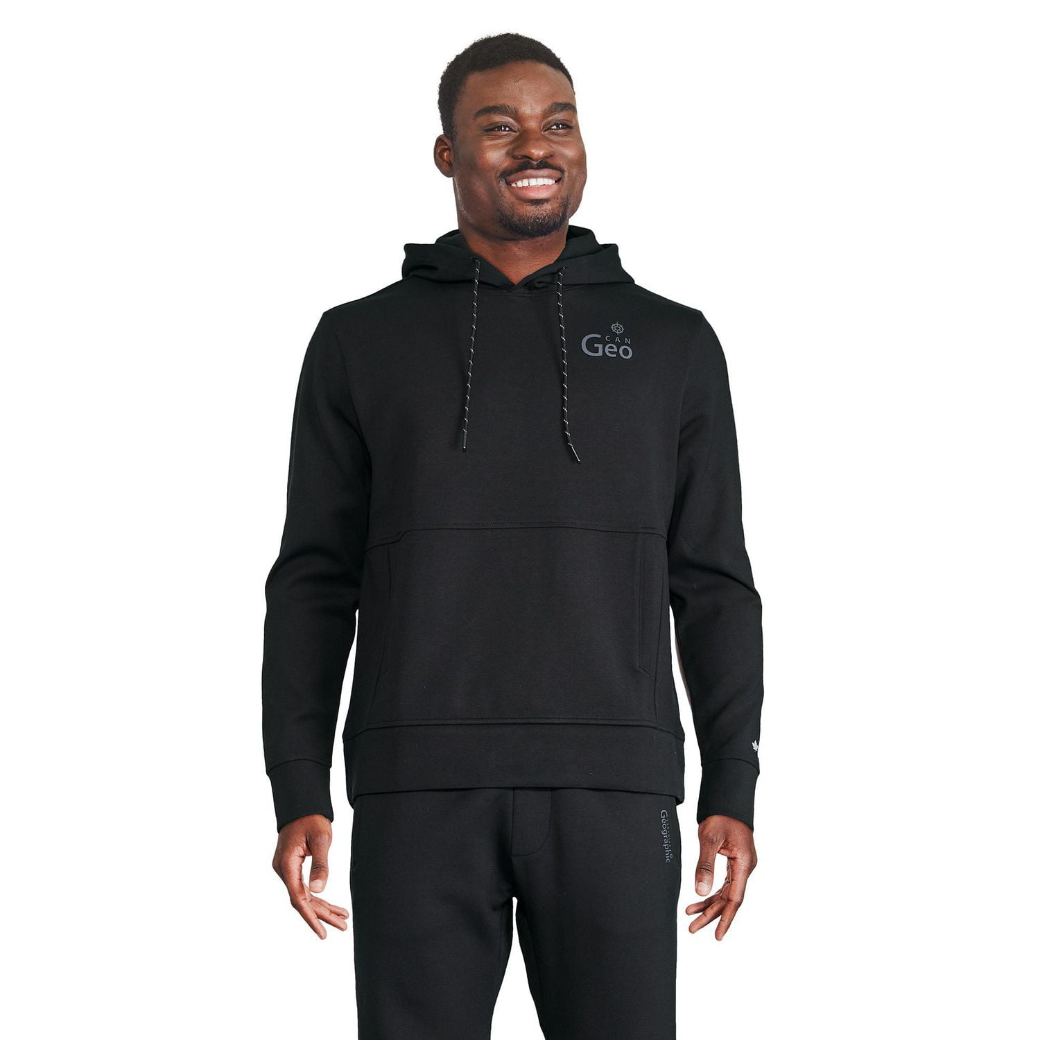 Canadiana x RCGS Adult Gender Inclusive Scuba Popover