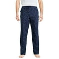 thumbnail image 1 of George Men's Twill Sleep Pant, 1 of 6