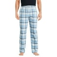 thumbnail image 1 of George Men's Twill Sleep Pant, 1 of 6