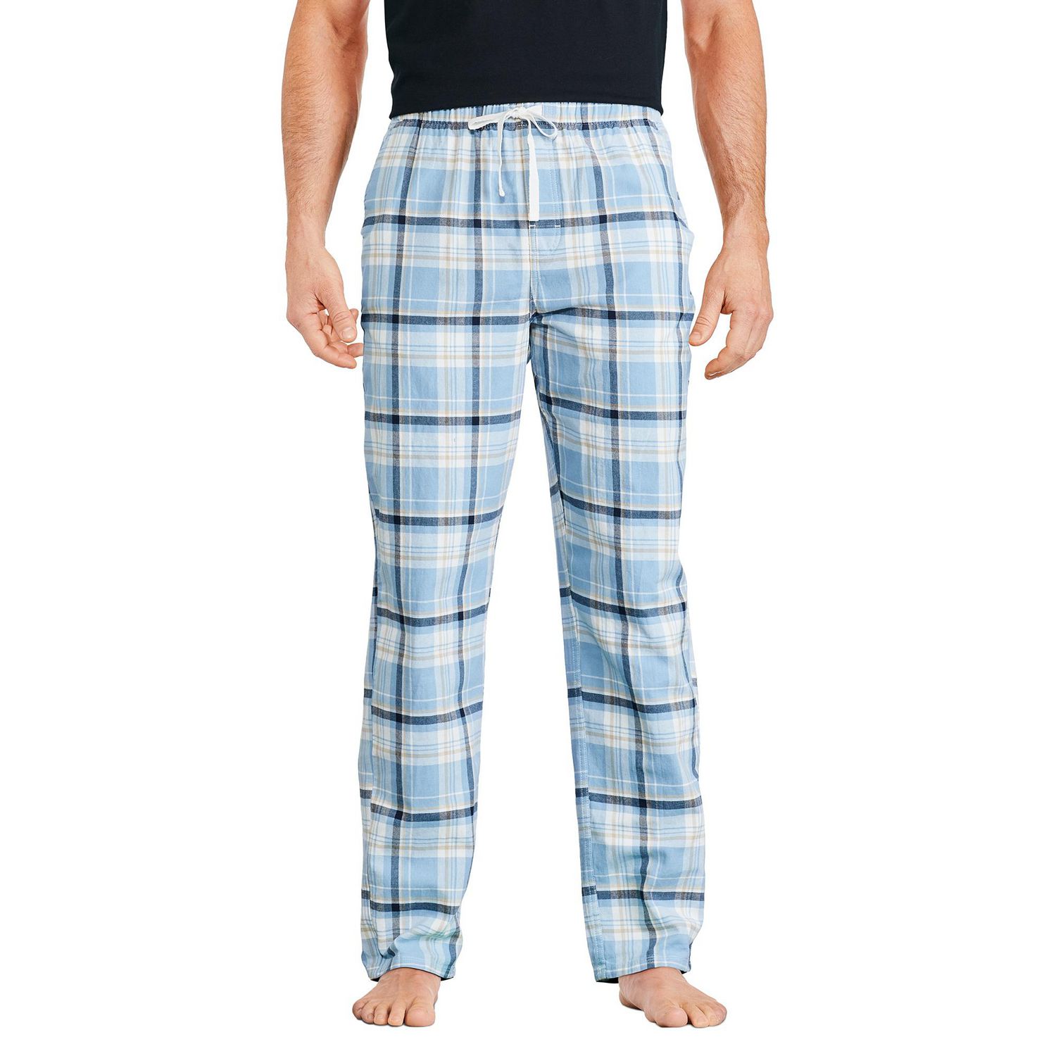 George Men's Twill Sleep Pant