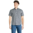 thumbnail image 1 of George Men's Woven Shirt, 1 of 6