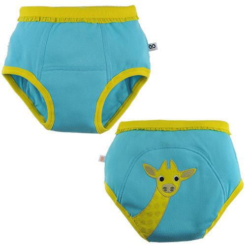 Toddler Boys' Baby Shark 6pk Training underwear 2T 6 ct
