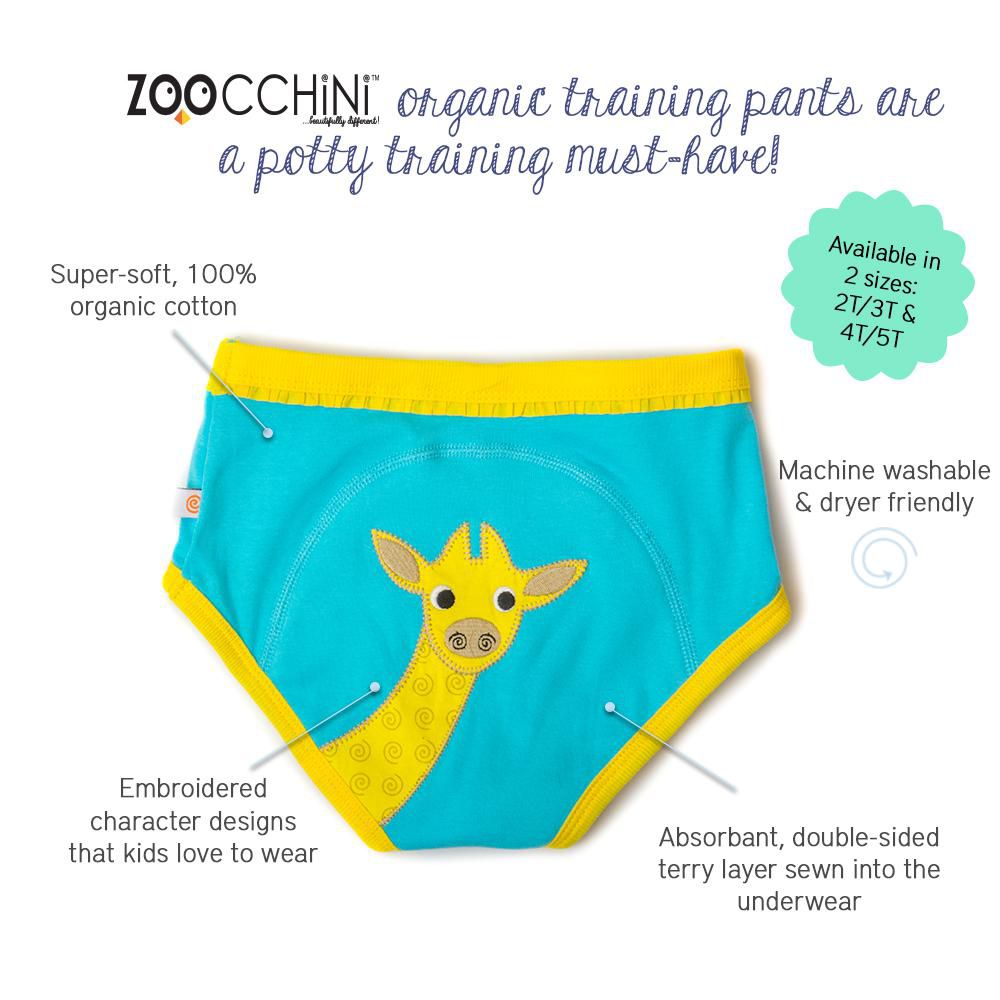 Underwear & Training Pants – Tagged Features_Organic – Pumpkin