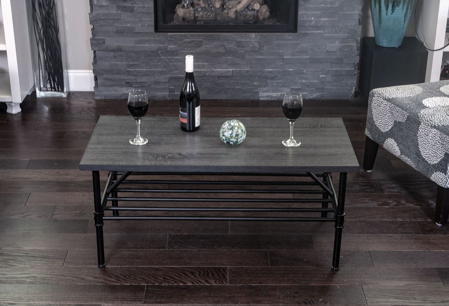 Pipefitter Coffee Table Walmart Canada