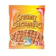 thumbnail image 1 of Creamy Caramels (3lb), 1 of 1